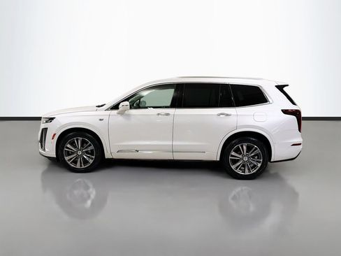 Used 2020 Cadillac XT6 Premium Luxury FWD image 6
