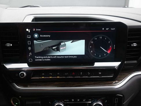 Used 2022 GMC Sierra 1500 Elevation w/ Elevation Premium Package image 16