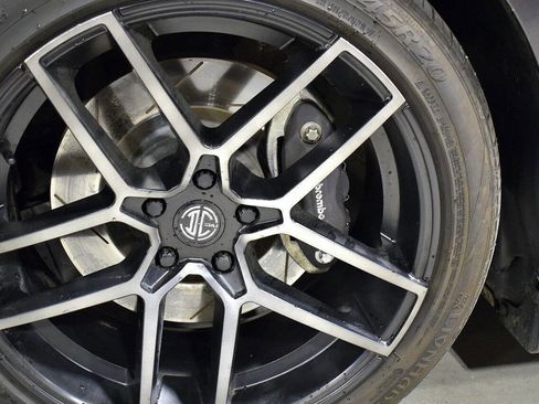 Used 2020 Dodge Charger Scat Pack w/ Plus Group image 26