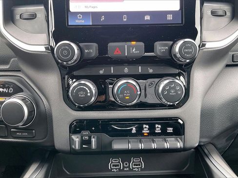 New 2026 RAM 1500 Big Horn image 17