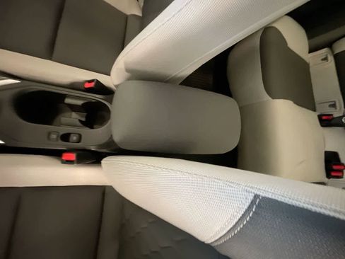 New 2026 Toyota Corolla LE image 21