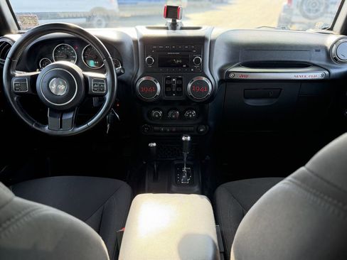 Used 2016 Jeep Wrangler Unlimited Sport w/ Quick Order Package 24S image 22