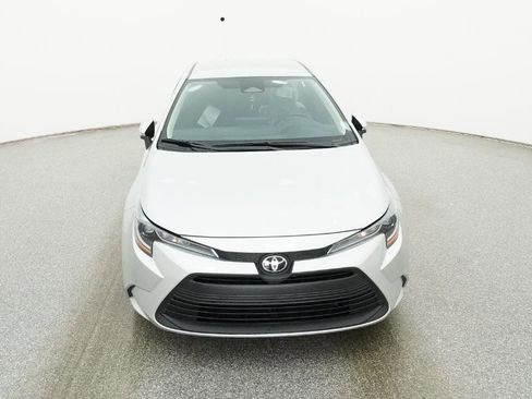 New 2026 Toyota Corolla LE image 15