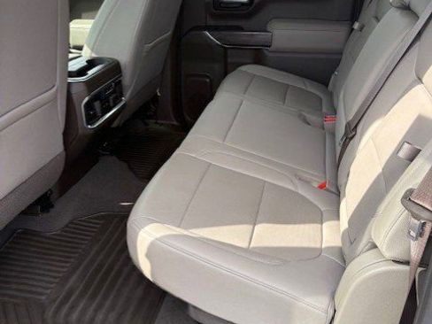 Used 2020 Chevrolet Silverado 1500 LTZ w/ LTZ Texas Edition image 16