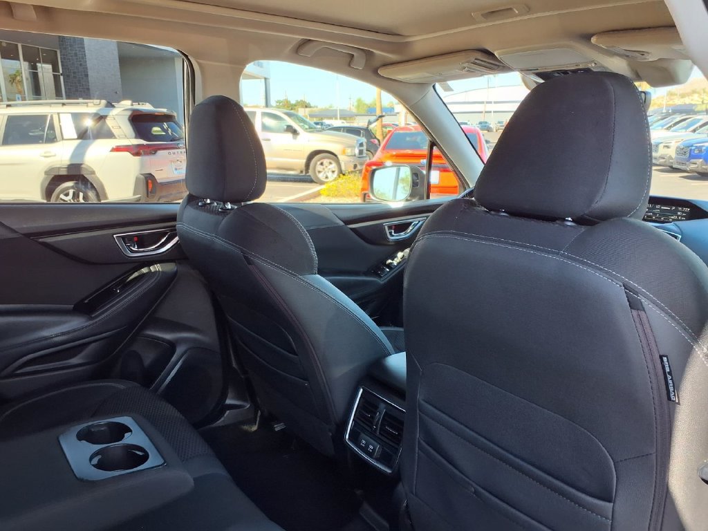 Used 2019 Subaru Forester Premium AWD/4WD image 19