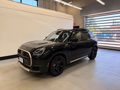 New 2027 MINI Cooper Countryman S