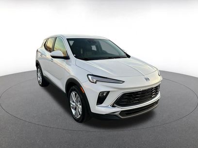 Used 2025 Buick Encore GX Preferred