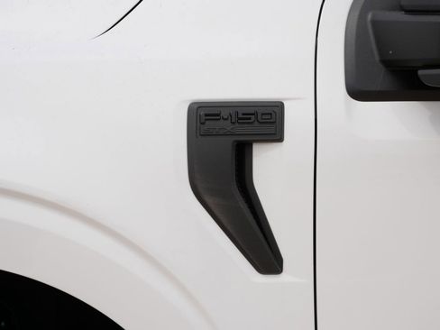 New 2026 Ford F150 STX image 12