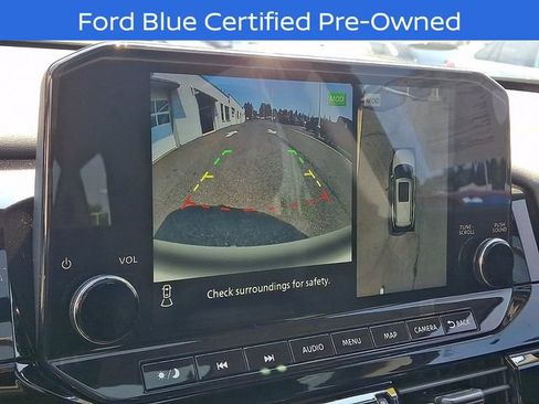 Used 2022 Nissan Pathfinder SL w/ SL Premium Package AWD/4WD image 23