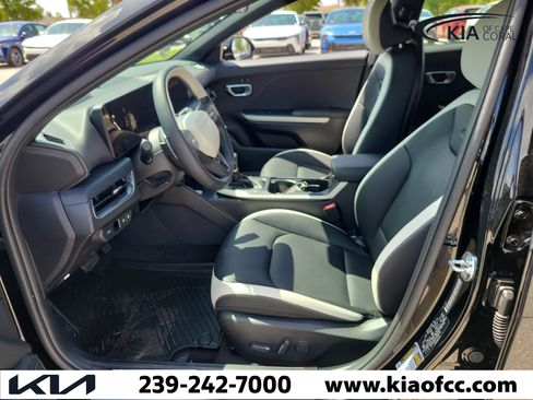 New 2026 Kia K4 GT-Line Turbo w/ GT-Line Premium Package FWD image 20