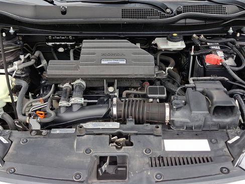 Used 2019 Honda CR-V EX-L image 29