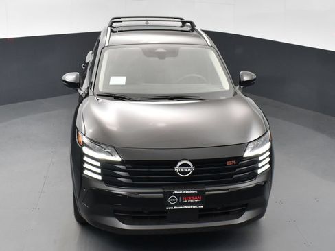 New 2026 Nissan Kicks SR w/ SR Premium Package AWD/4WD image 45
