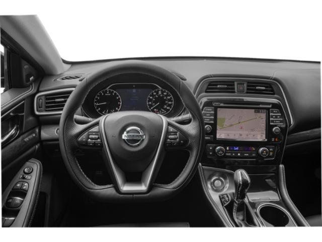 Used 2021 Nissan Maxima Platinum w/ Sport Mat Group FWD image 10