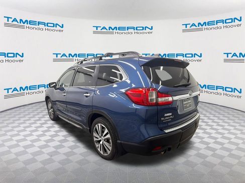 Used 2020 Subaru Ascent Touring w/ Popular Package #2A AWD/4WD image 3