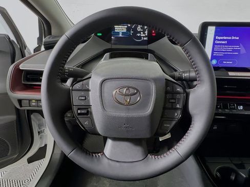 New 2026 Toyota Prius Plug-In Hybrid image 15