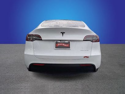 Used 2024 Tesla Model Y Long Range