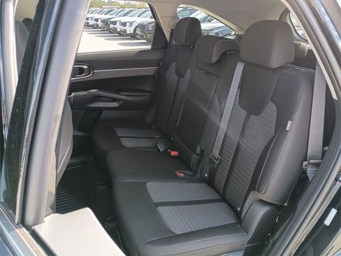 New 2026 Kia Sorento LX image 28