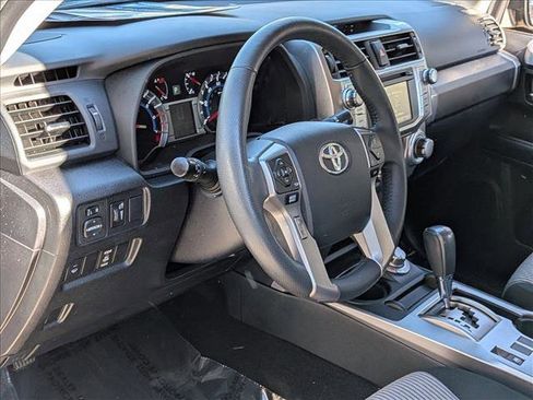 Used 2019 Toyota 4Runner SR5 image 10