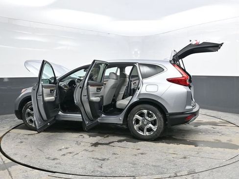 Used 2019 Honda CR-V EX image 42
