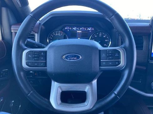 Certified 2022 Ford Expedition Max Limited image 32