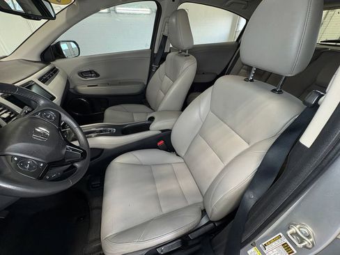Used 2016 Honda HR-V EX-L image 12