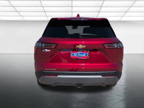New 2026 Chevrolet Equinox LT w/ LPO, Floor Liner Package FWD image 27