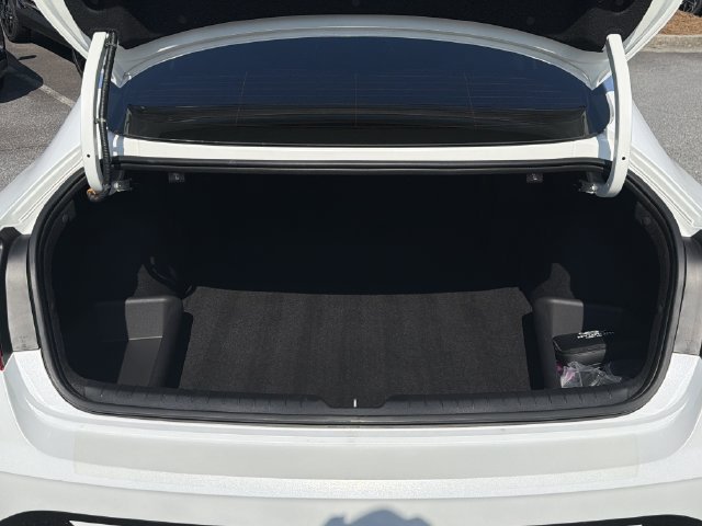 Used 2023 Hyundai Sonata SEL w/ Convenience Package FWD image 21