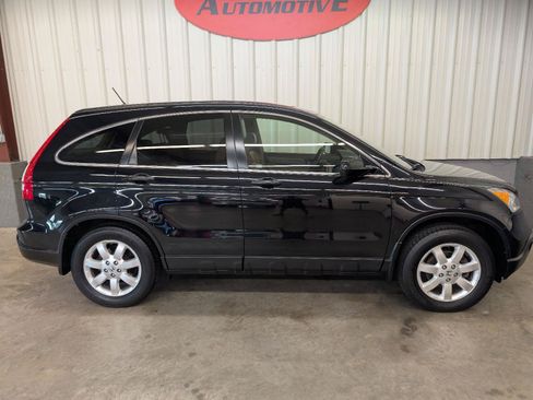 Used 2007 Honda CR-V EX-L image 12