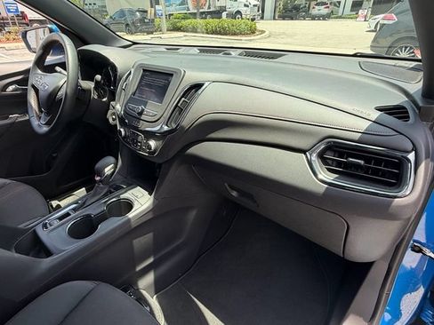Used 2024 Chevrolet Equinox RS FWD image 13