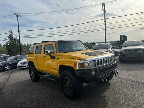 Used 2006 HUMMER H3 image 4