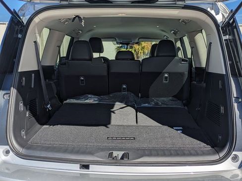 New 2026 Nissan Armada SV image 14