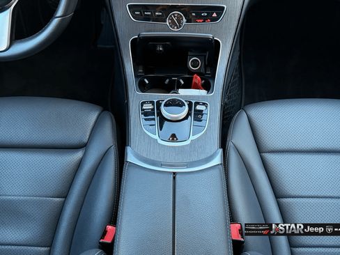 Used 2020 Mercedes-Benz C 300 Sedan image 16