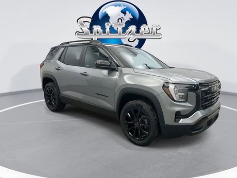 New 2026 GMC Terrain Elevation w/ Elevation Premium Package image 2