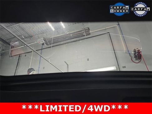 Used 2023 Jeep Compass Limited w/ Elite Group image 15