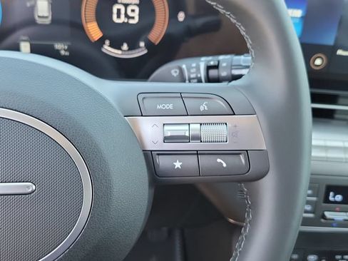 New 2027 Hyundai Kona SEL Sport FWD image 8