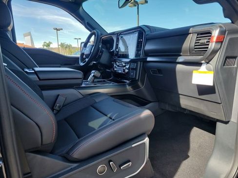 New 2026 Ford F150 Raptor AWD/4WD image 17