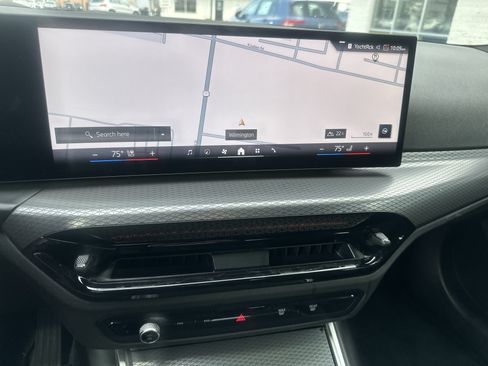 Used 2026 BMW 330i xDrive Sedan AWD/4WD image 17