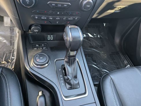 Certified 2022 Ford Ranger Lariat w/ Equipment Group 501A High image 21