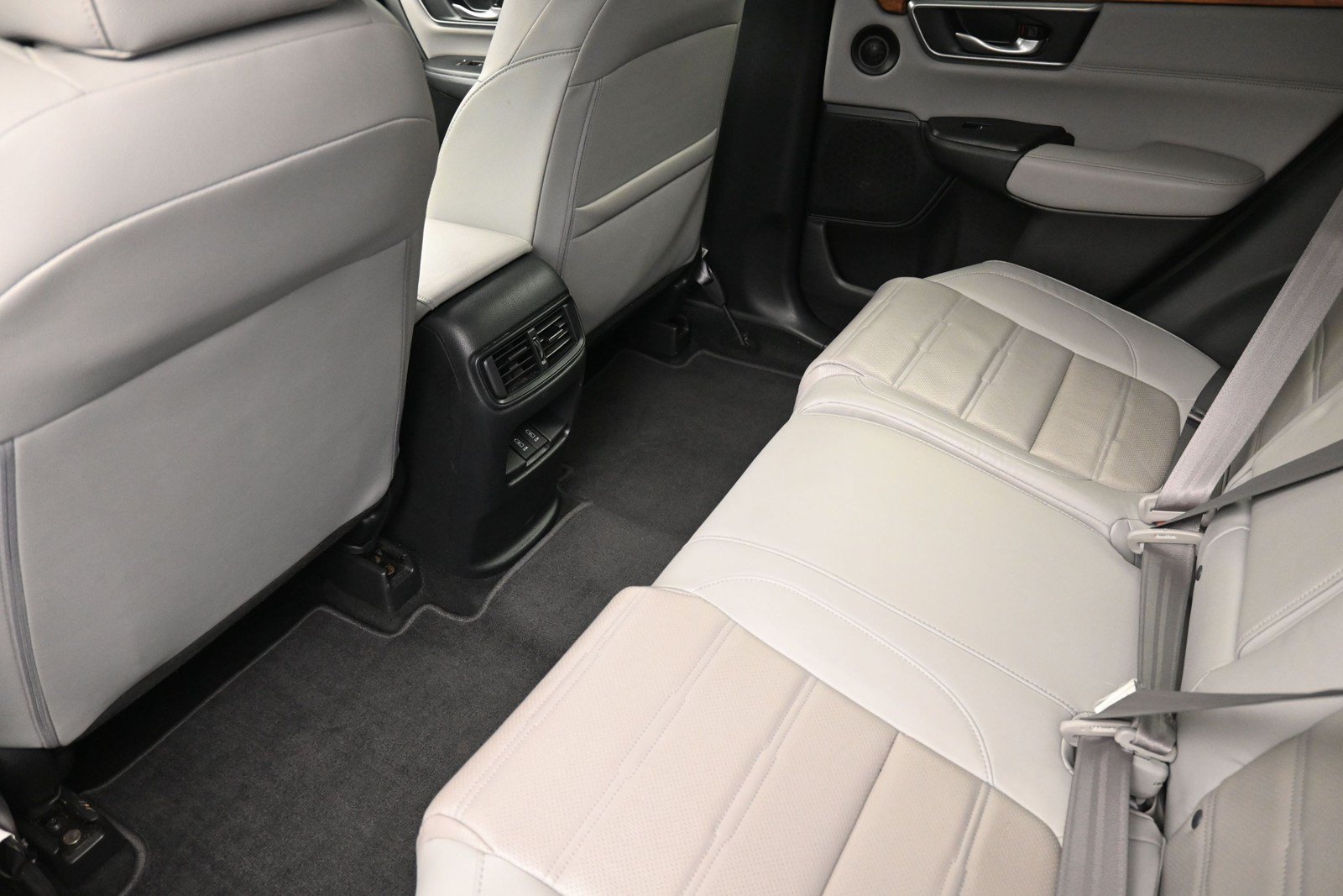 Used 2019 Honda CR-V EX-L image 19