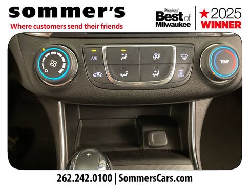 Used 2014 Chevrolet Impala LS FWD image 16