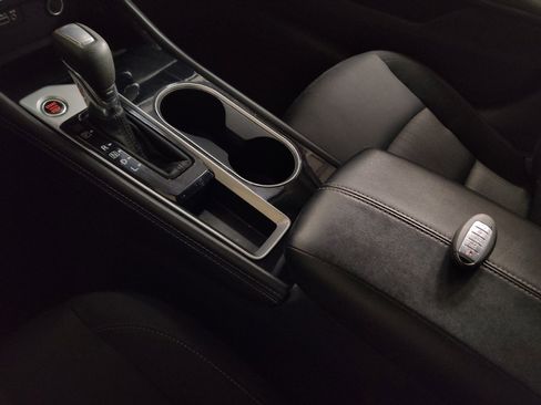 Used 2023 Nissan Altima 2.5 SV image 26