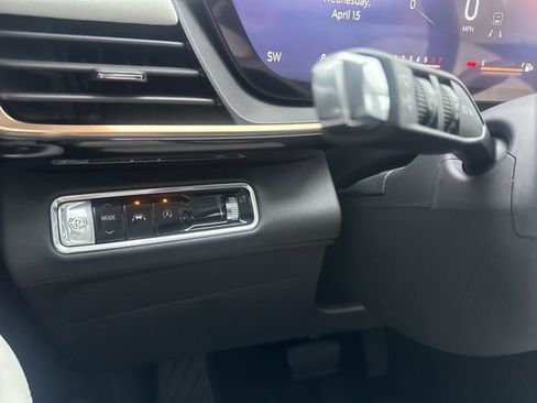 New 2026 Buick Envision Avenir AWD/4WD image 22