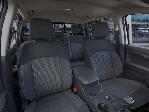 New 2026 Ford Ranger XLT RWD image 10