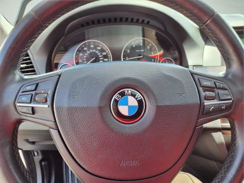 Used 2013 BMW 528i xDrive Sedan AWD/4WD image 22