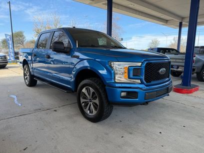 Used 2019 Ford F150 XL w/ Equipment Group 101A Mid