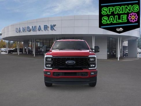 New 2026 Ford F250 XLT w/ XLT Premium Package image 6