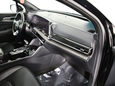 Used 2024 Kia Sportage X-Pro Prestige AWD/4WD image 42