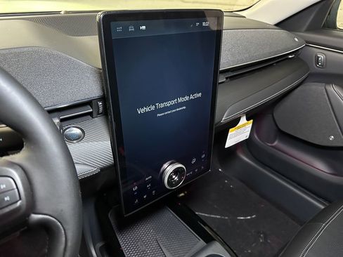 New 2025 Ford Mustang Mach-E Premium w/ Interior Protection Package image 30