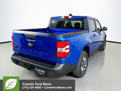 New 2026 Ford Maverick XLT AWD/4WD image 7