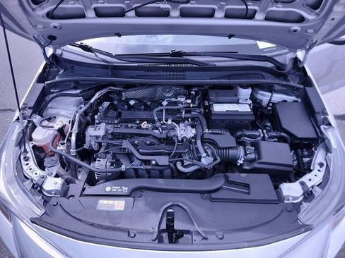 Used 2023 Toyota Corolla LE w/ LE Convenience Package FWD image 25